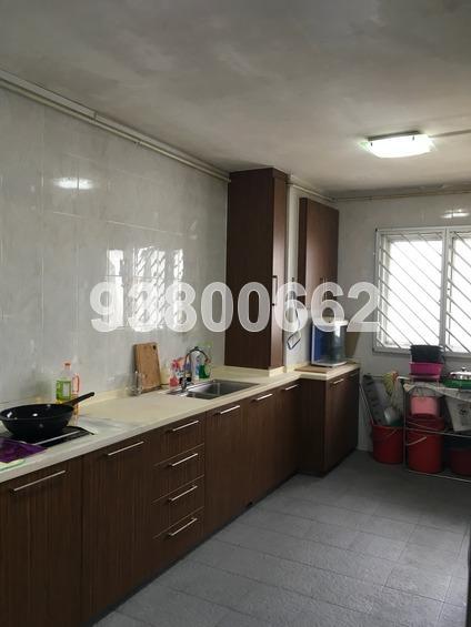 Blk 218 Yishun Street 21 (Yishun), HDB 3 Rooms #161497452